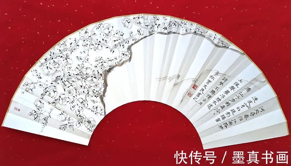 中国画#「贾文民」|丹青追梦 水墨本色-中国当代书画名家个人云展览