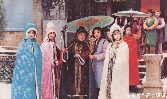 a8603|红楼梦中的生死观,贾母豁达,黛玉淡然,宝玉无畏,你更欣赏谁?