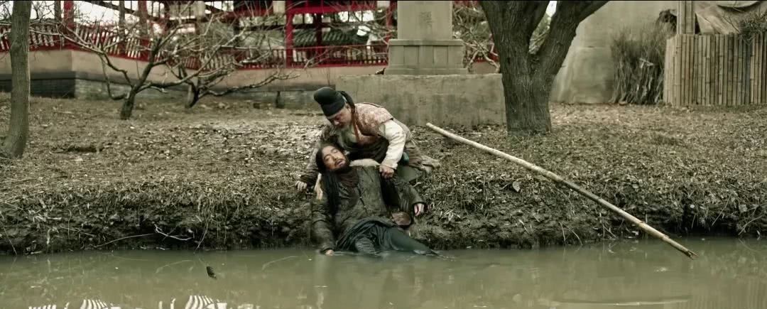 bug|中国古代最伟大的城市,到底有哪些bug?