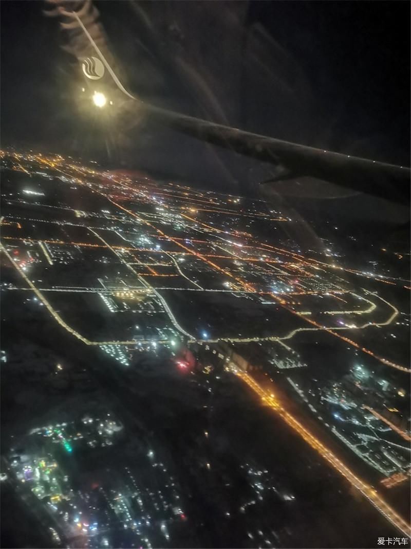 花海|厦门自由行