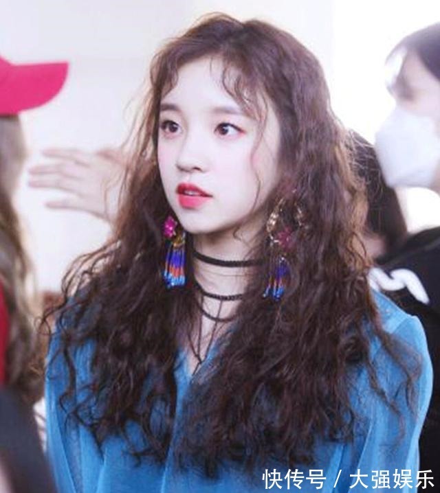 蛋卷头 头发少尽量避开这些发型!试试“视觉增发法”,发量秒变“王者”