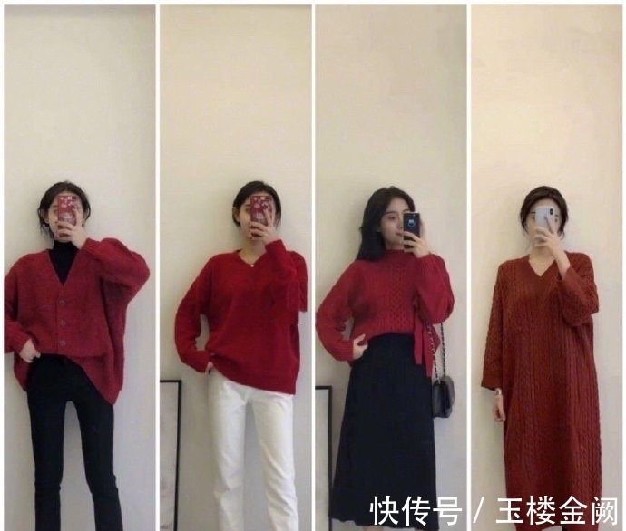 冷空气 冷空气来袭，36套简单时髦的温暖穿搭，解决你的冬日穿衣烦恼