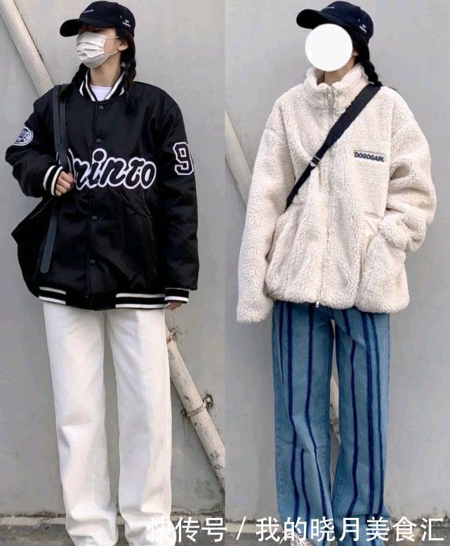 想做酷女孩?这个冬天你一定不能错过这3件单品,助你时髦值加倍