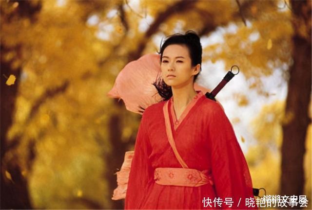 张艺谋的《英雄》被国外奉为神作,为何在国内却被踩得一无是处