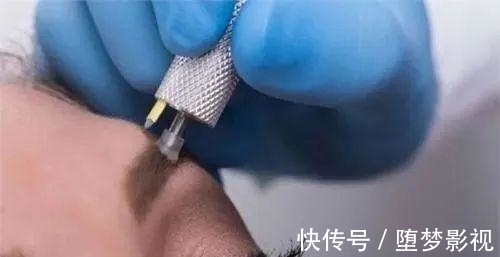 纹眉|那些纹眉的女生,如今怎么样了?过来人说出亲身经历,别不屑一顾