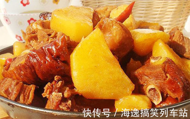 鸭肉|五月孩子爱吃滋补菜,养胃强身,补钙长智力,发育大脑人聪明