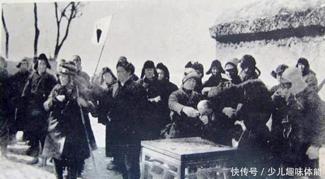 参谋|12万东北军为何守不住热河听听汤玉麟的参谋怎么说！