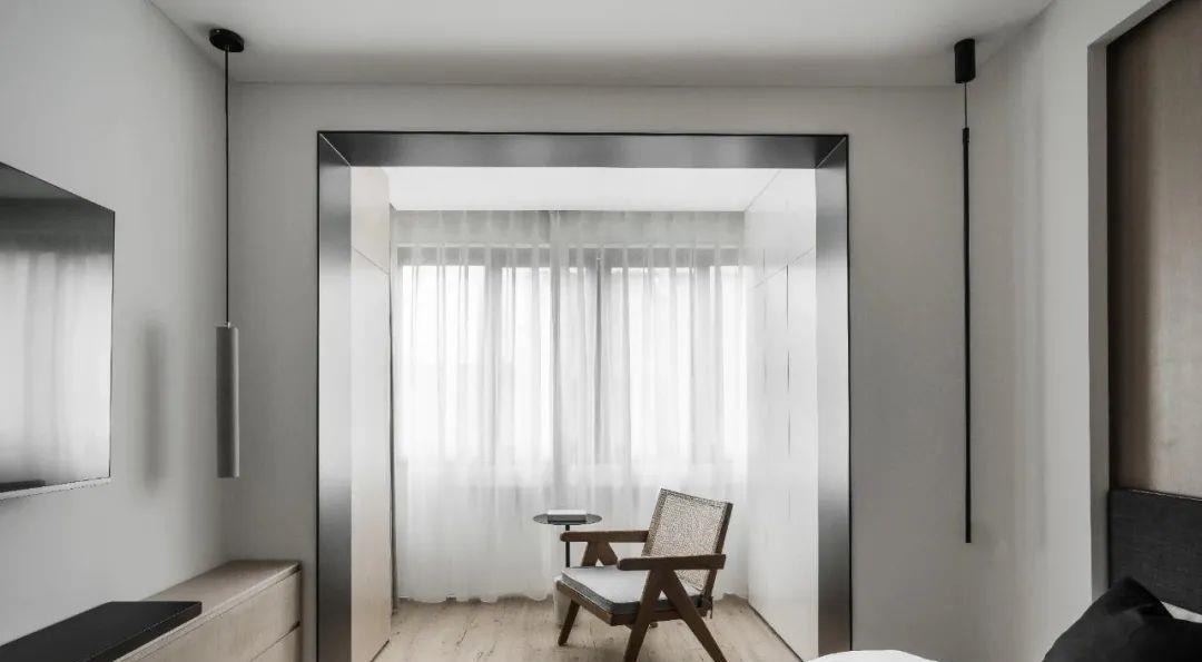 风景线|1㎡的小角落,这样改造成一个休闲区,秒变一道亮丽的风景线!