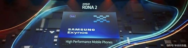 4nm工艺 三星Exynos 2200明年初亮相