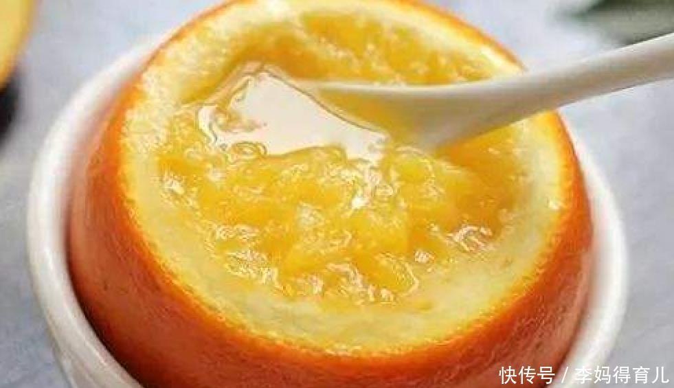 柚子皮|水果怎么吃,对身体更好?一起看看以下几种做法吧