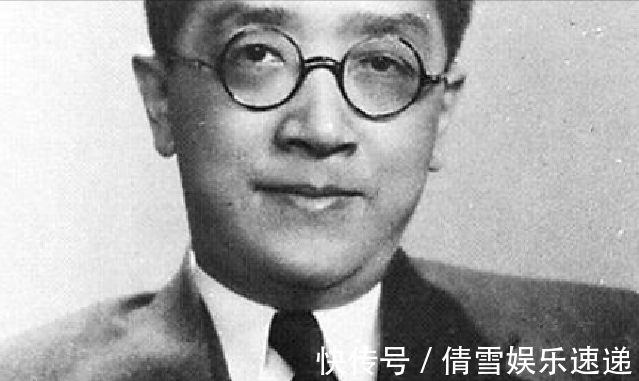 那个时代@鲁迅骂胡适10多年,为何后者从不反击?晚年胡适:鲁迅是我们的人