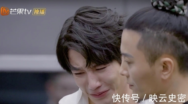 哥哥们|淘汰赛彰显《披荆斩棘的哥哥》深厚友谊 京东汽车竟是“哥哥团”成员