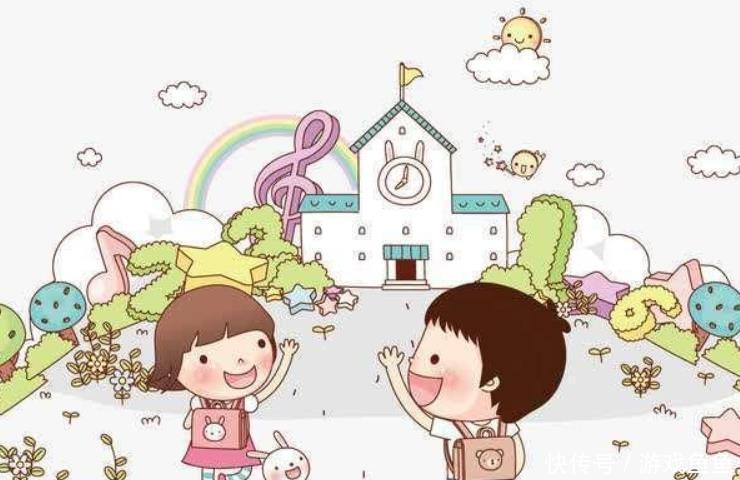 朗读者|十个孩子九个懒,聪明家长做这5件事,孩子受益下学期