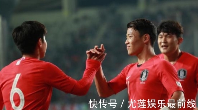 曹奎成|亚洲第3又赢了!1-0后,仅换2人,主帅用人值得李铁学习
