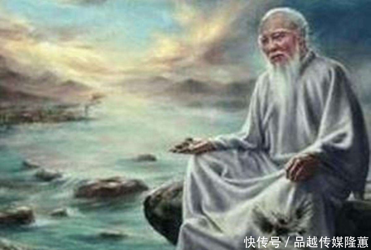 a6517|鬼谷子万事物有灵,捭阖!事物变化规律