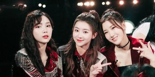 《创造营2020》林君怡下期镜头拉满,她是总决赛第七顺位最终人选