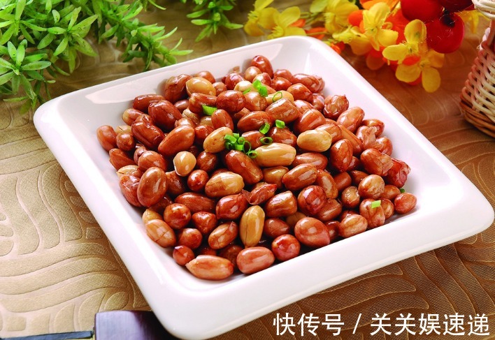 花生米|花生米好吃有诀窍,不用炒不用煮,营养美味,功效大,早看早受益
