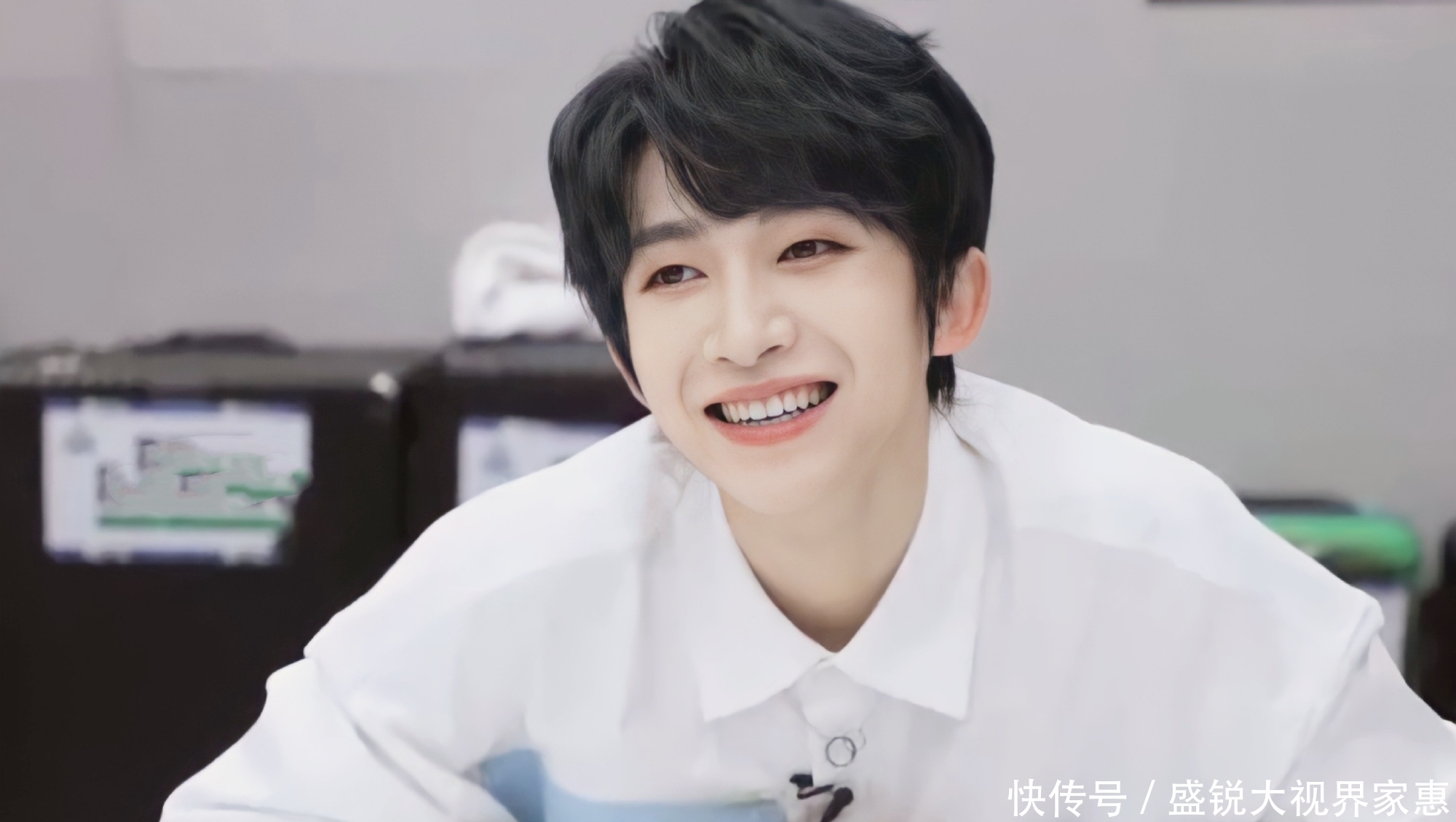 创4三公刘宇竟然全组垫底,这个水平能C位出道吗?你觉得呢?