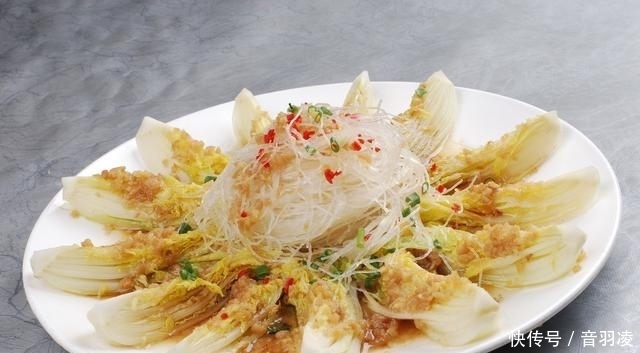 学会|天冷了,白菜学会这样做,胜过大鱼大肉,做法简单,学不会可惜了