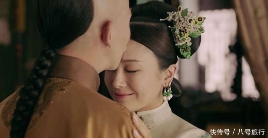 面容|清朝这二个妃子，被人掘开后，发现面容栩栩如生，身体一点不朽