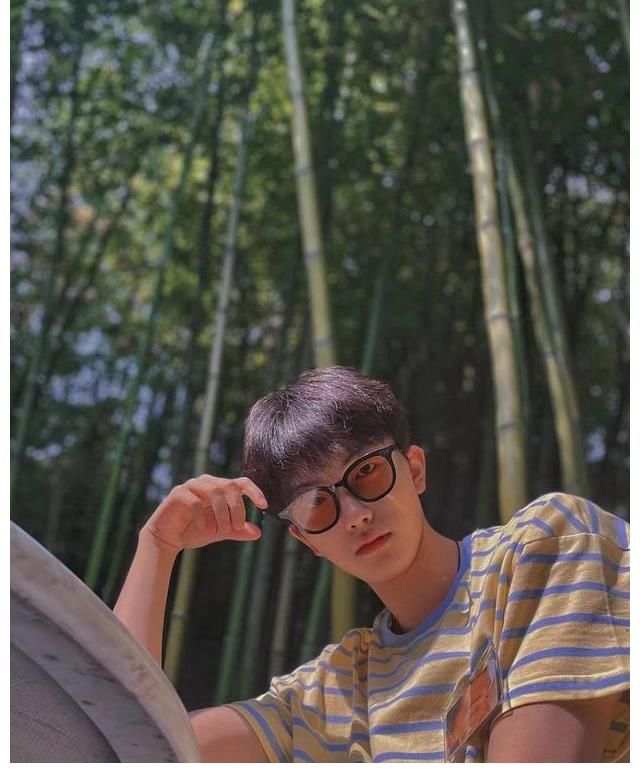 李克勤|專訪好聲音學(xué)員楊耀揚：這個舞臺 賦予我音樂之路的全新方向