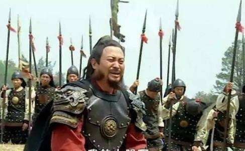 最终|大厦已倾,无限悲凉,反清英雄李定国最终无力回天