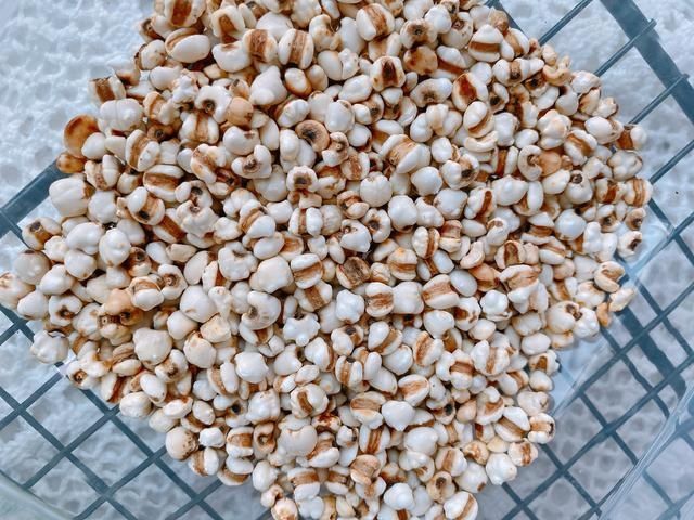 清洗干净|秋天最适合喝这碗汤,清淡不油腻,营养丰富又好喝,祛湿降火润燥