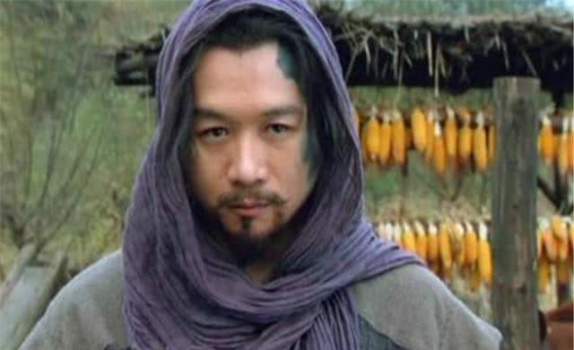 宋江#水浒传:假如宋江不接受招安,这5位梁山好汉最有可能反了他!