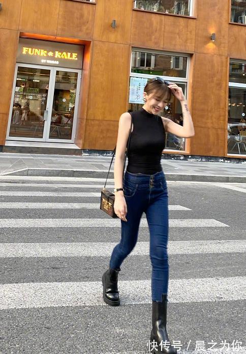 身材|33岁上海超模，曲线身材走红网络，坚持运动是关键，你也可以