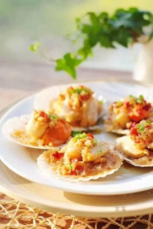 菜还是蒸得好,超简单的6道懒人蒸菜做法