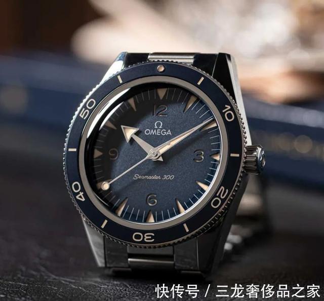 欧米茄海马“5大主力款”,该怎么选?