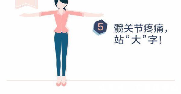 止痛操|这里疼，那里疼，全身都疼？这套“止痛操”学起来！