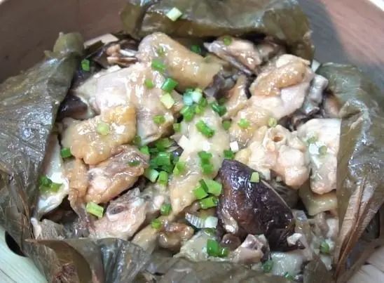 简单大气能宴客，教你6道“蒸菜”技巧