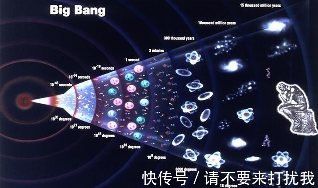 河图洛书&河图洛书是最早的宇宙地图,神秘无序的图案,或隐藏宇宙终极秘密