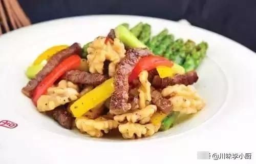 酒店|大厨分享六道酒店特色菜品,好味道,好创意