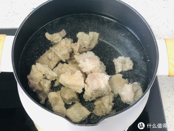 肉汤|做冬瓜排骨汤时，牢记“1泡3不放”，肉香汤鲜，关键还没腥味儿