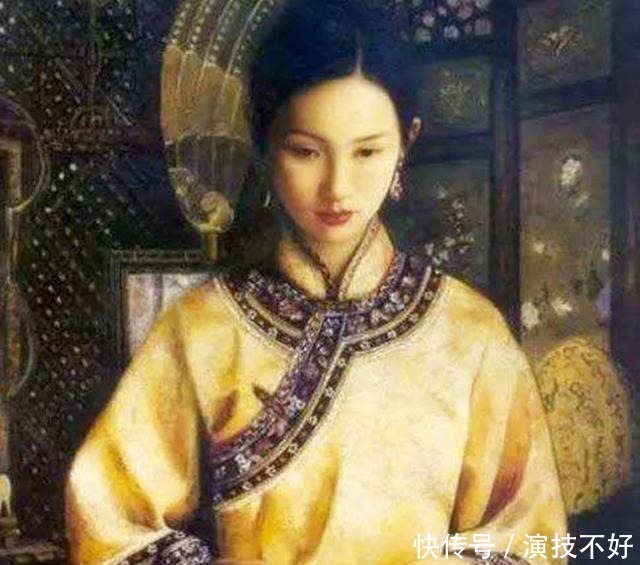  个个|中国曾有一批特殊女性, 个个都是女瞎子, 但是长得却非常漂亮！