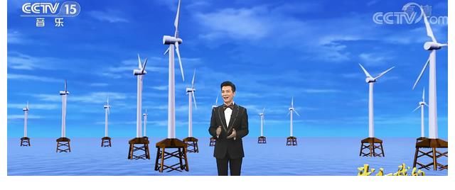 特别节目|任鲁豫：抓住假期小尾巴，国庆小长假第4天终于露脸主持央视晚会