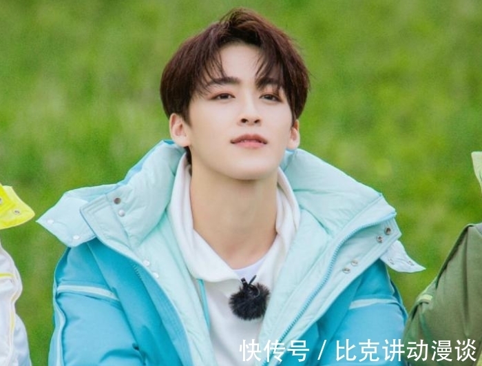 張彬彬|《極挑寶藏行》首播,黃明昊被王迅壓制,導演早暗示過他咖位不夠