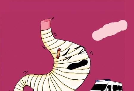 消化吸收|胃有“五怕”,一个不沾最好,牢记三个养胃方,胃越来越好