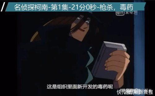 21部动画片查出1465个问题！熊出没、小猪佩奇、名侦探柯南上榜