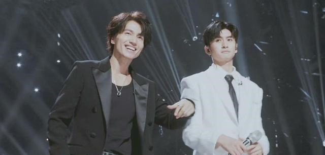 《超前营业的哥哥》剪辑遭吐槽,GAI口碑反转,言承旭张云龙撒糖