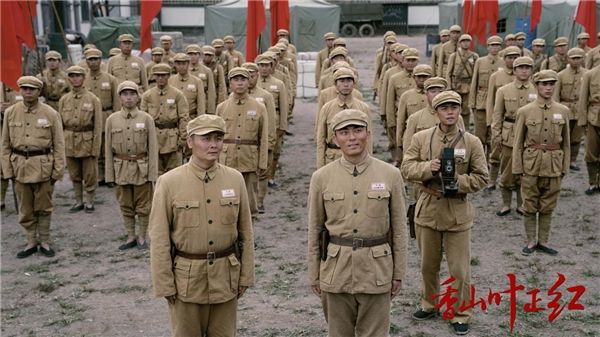 《香山葉正紅》：主旋律緣何常拍常新？