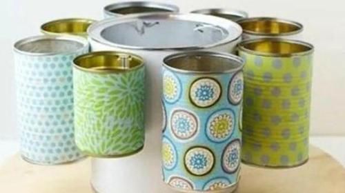 阳台养花，选用“创意花盆”，比摆放“百样花”还好看