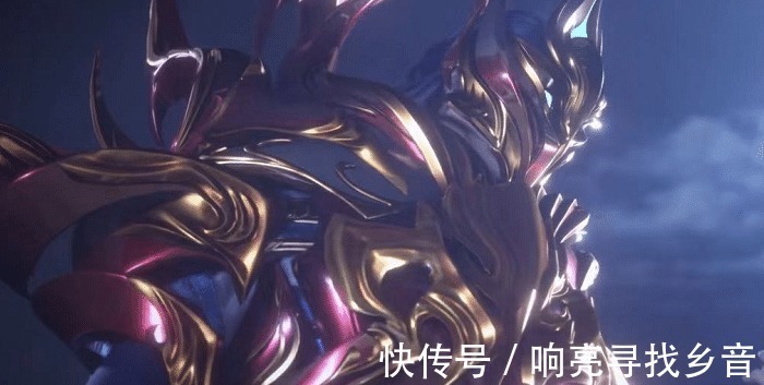 铠甲勇士|斗罗大陆唐三喜提铠甲,弹幕比正片还要精彩,想象力太丰富