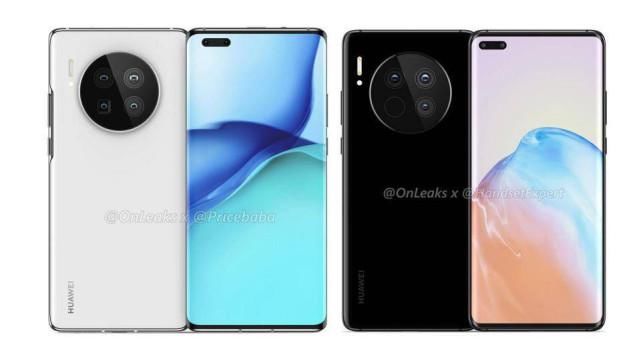 Mate30|曝华为Mate40不到30秒卖光，Mate30一夜沦为百元机让路