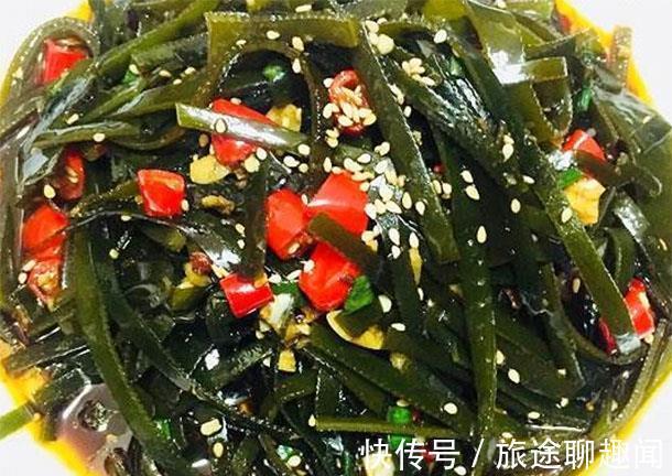 孩子|今年8月与往常不同立秋之前一周34度,孩子多吃凉拌菜,开胃凉快