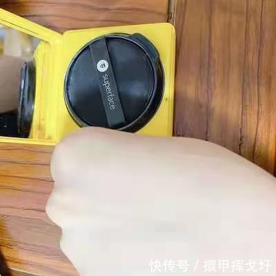 腮红|韩国女生爱用的平价彩妆,学生党也很喜欢