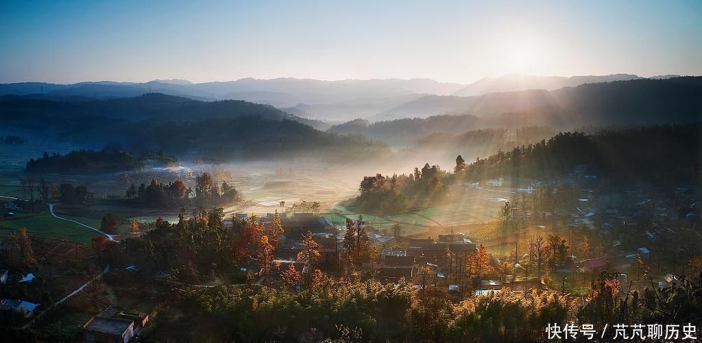 白居易!五首意境深远的古诗词,句句扣人心弦,读之就爱上它的美