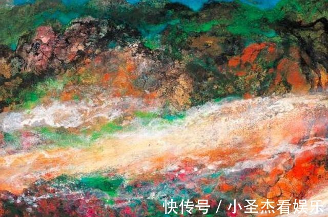 望庐山瀑布|李白最经典的一首诗 惊风雨, 泣鬼神!